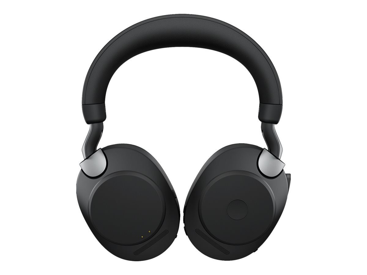 Jabra 28599-989-889 Headset (DSP, Bluetooth, kabelgebunden)