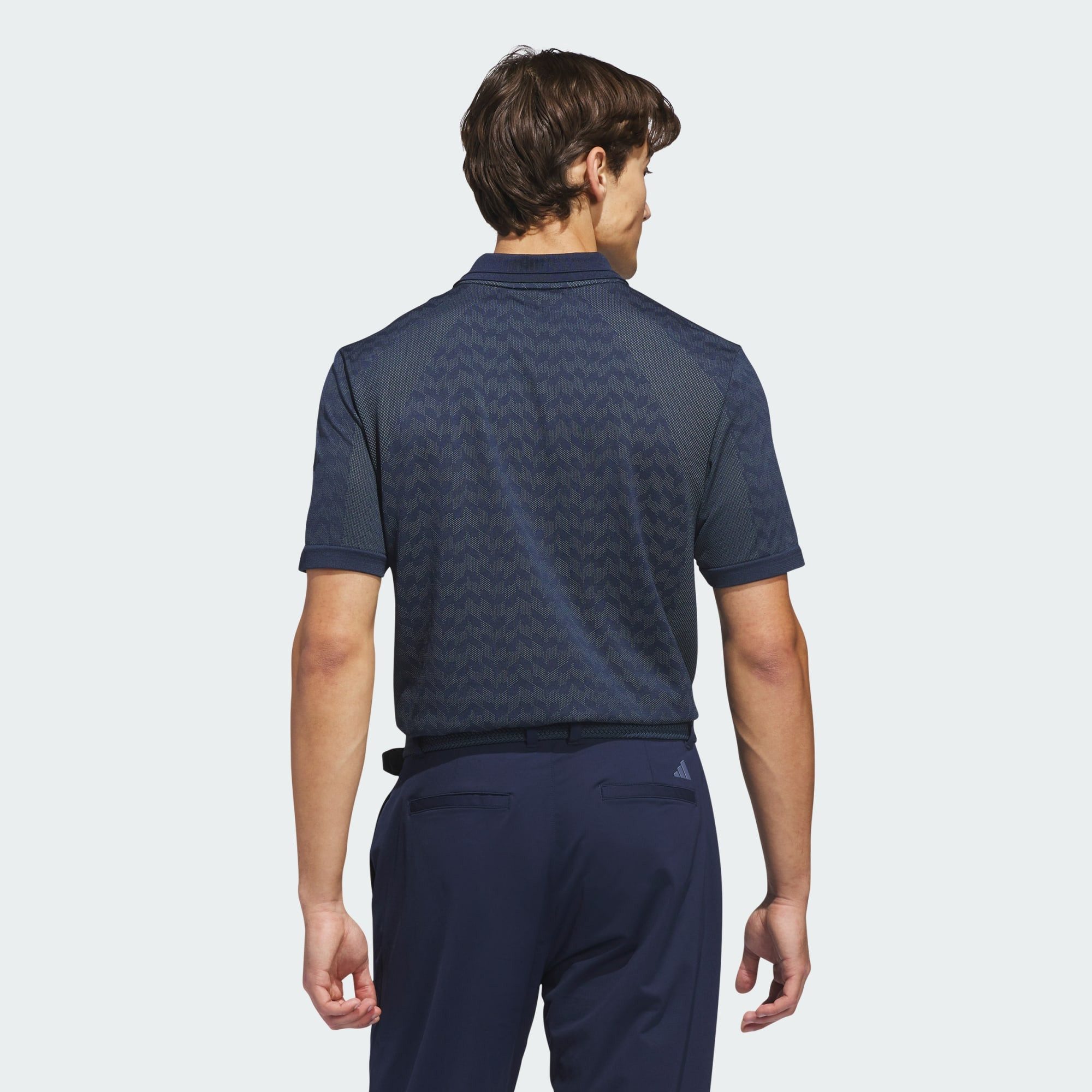 Poloshirt ULTIMATE365 TOUR SEAMLESS POLOSHIRT
