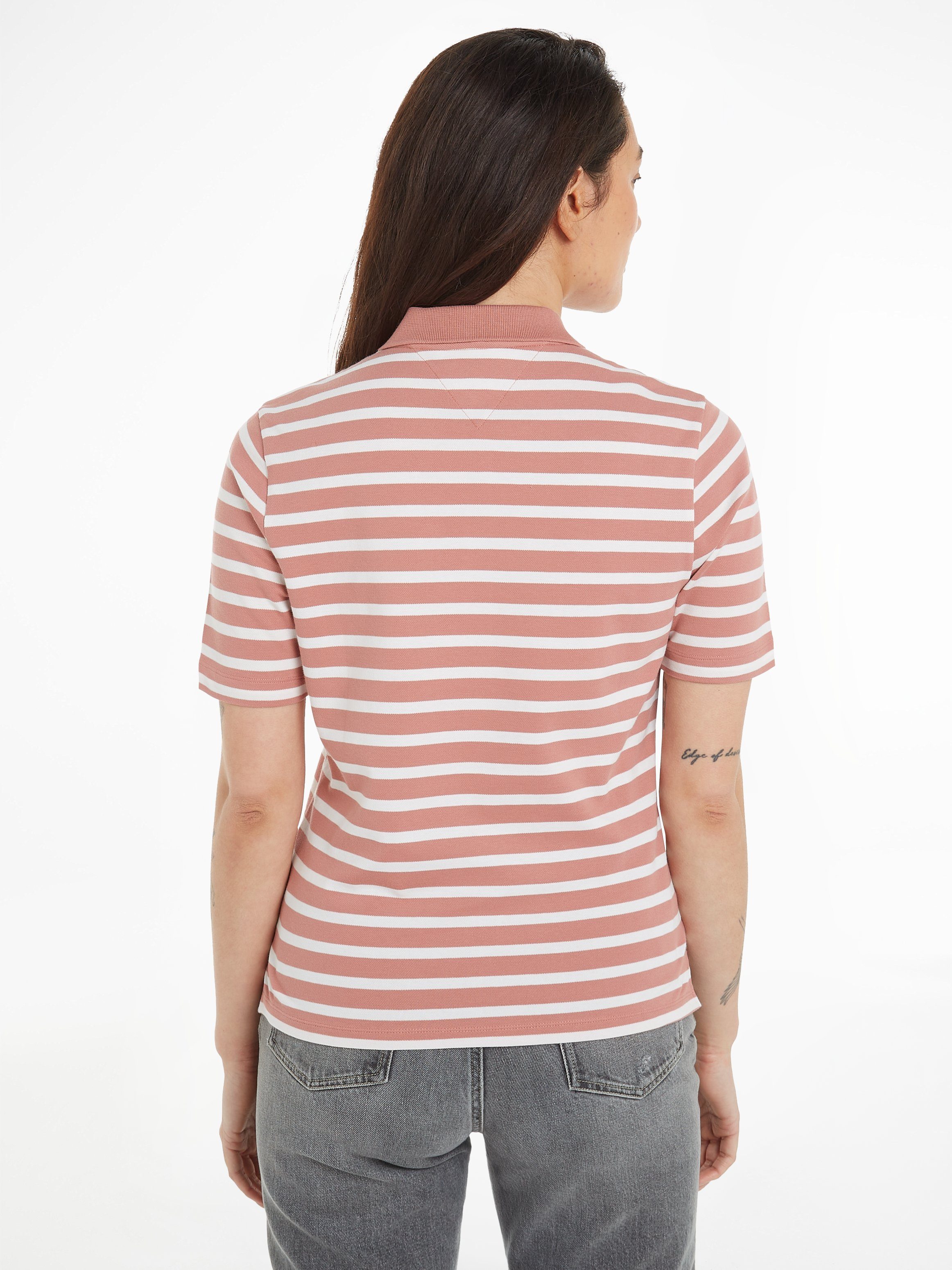 Tommy Hilfiger Poloshirt 1985 REG PIQUE günstig online kaufen