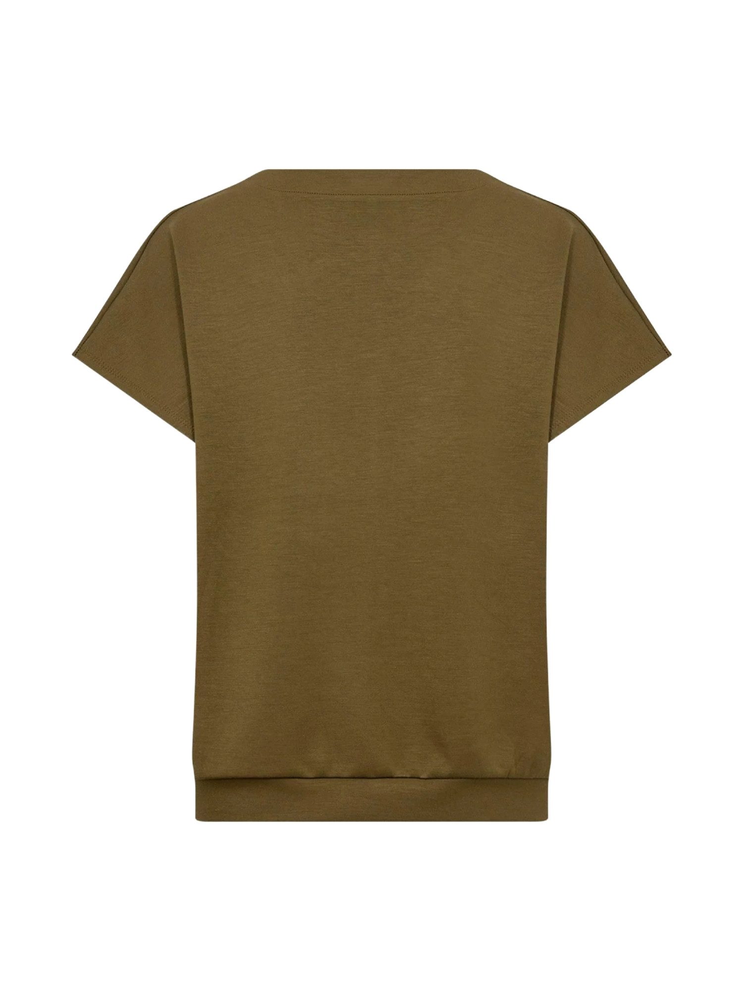 soyaconcept Kurzarmhemd Soya Concept T-Shirt SC-BANU 244 günstig online kaufen