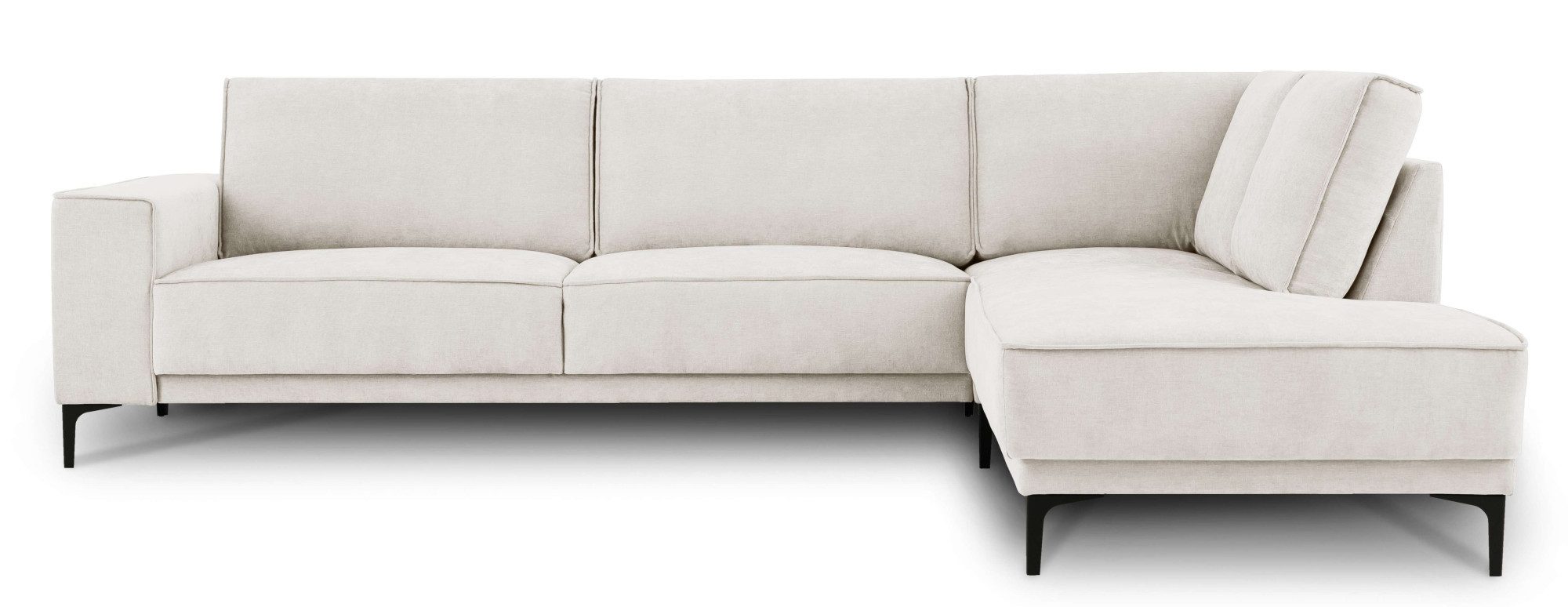 Places of Style Ecksofa Polsterecke Oland, günstig online kaufen