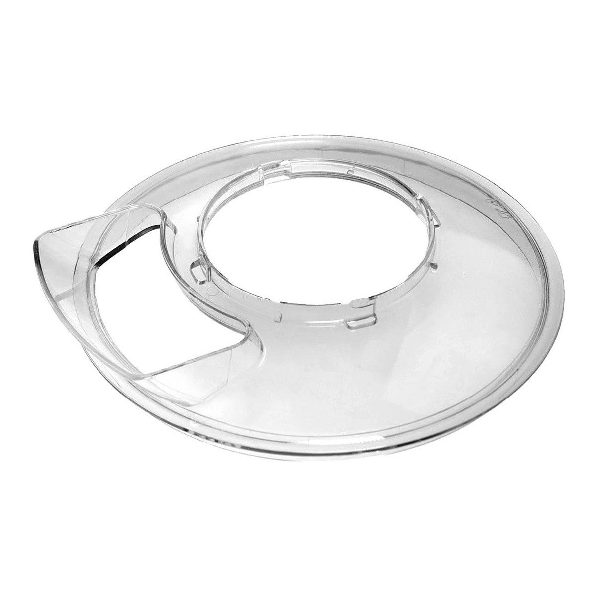 WMF Deckel WMF FS-1000050184 Deckel für 0416440001 0416440031... Küchenminis