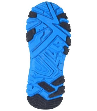 Kastinger Wanderschuhe Lederimitat/Textil Trekkingschuh