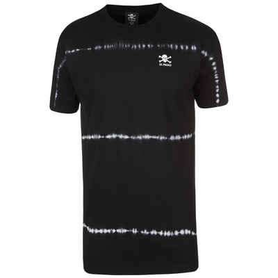 FC St. Pauli Trainingsshirt »Batik Waves T-Shirt Herren«