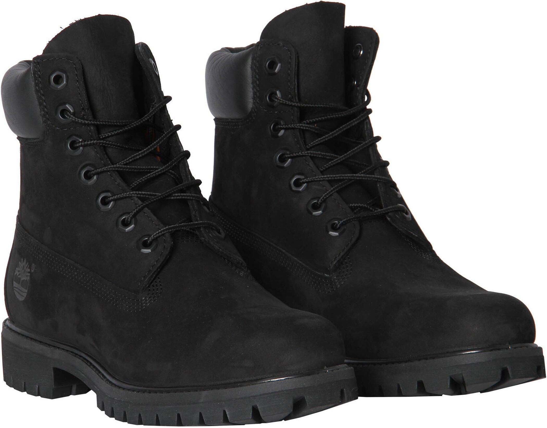 Timberland 6 inch Premium FTB Schnürboots Winterstiefel, Schnürstiefel, Winterschuhe, wasserdicht