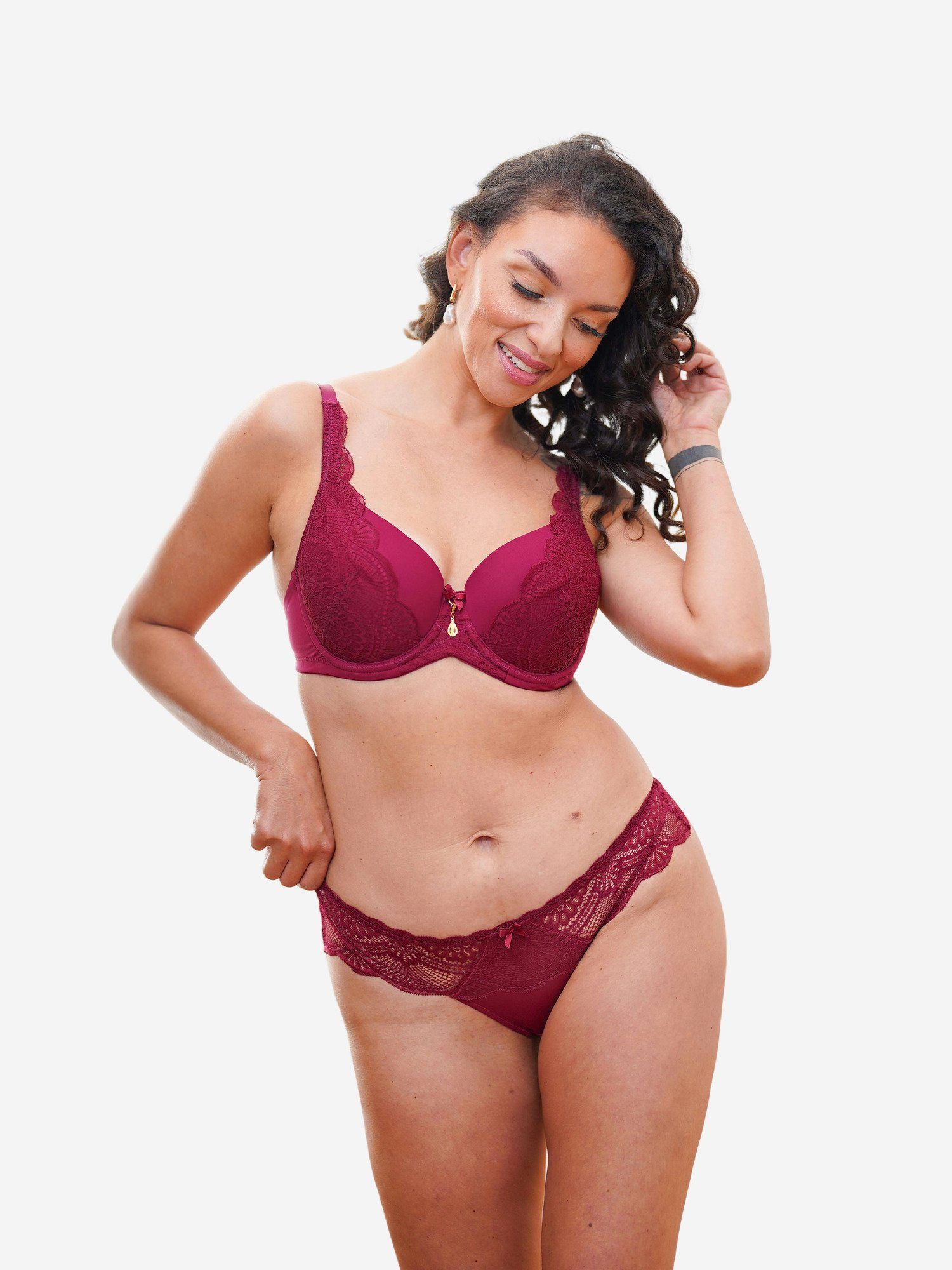 SugarShape String PURE DIVINE