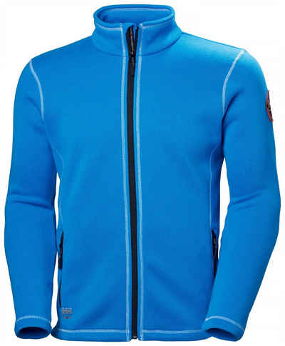 Helly Hansen Fleecejacke HAY RIVER JACKET (1-St)