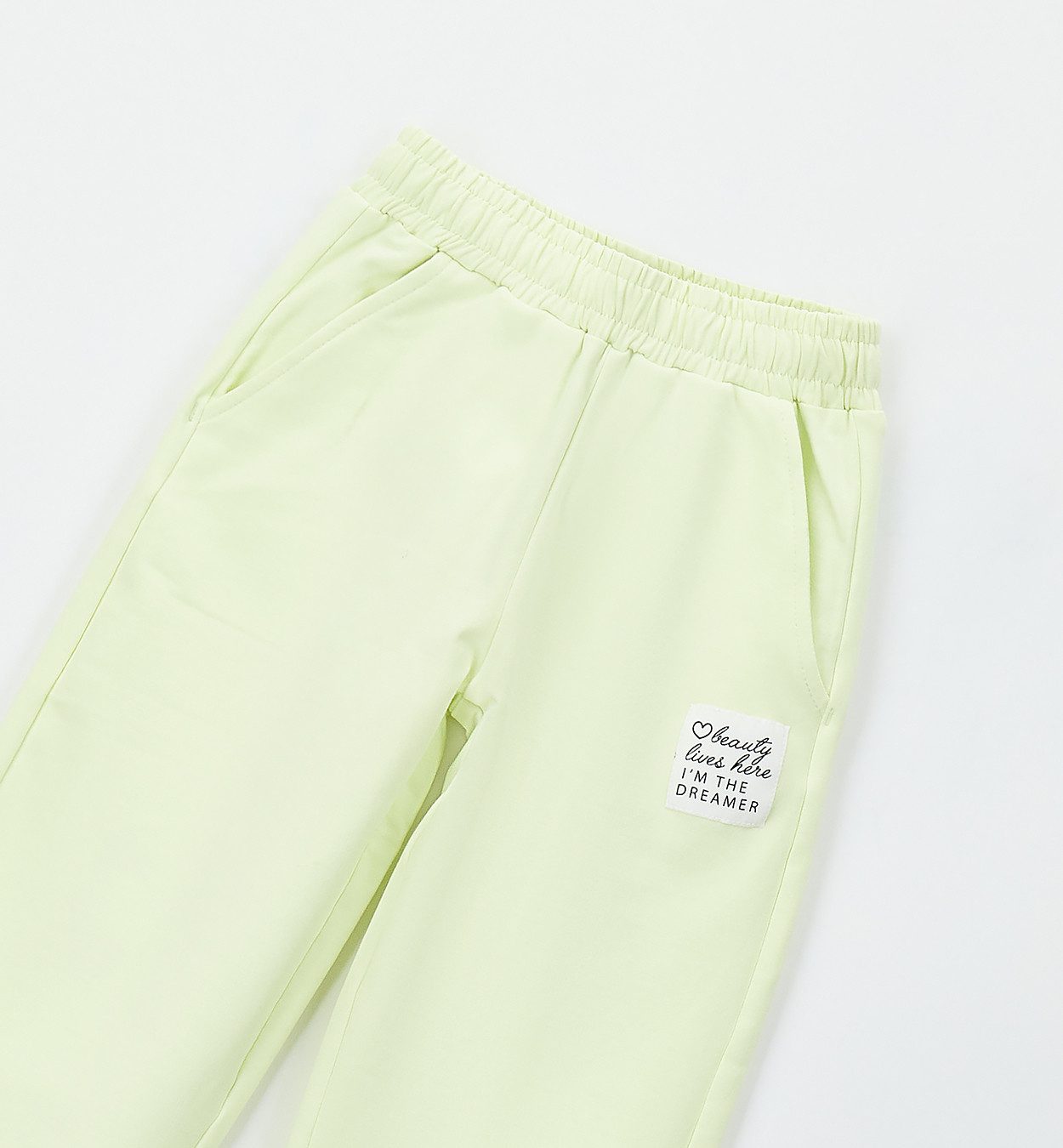 iDO Outdoorhose BABY GIRL TROUSERS