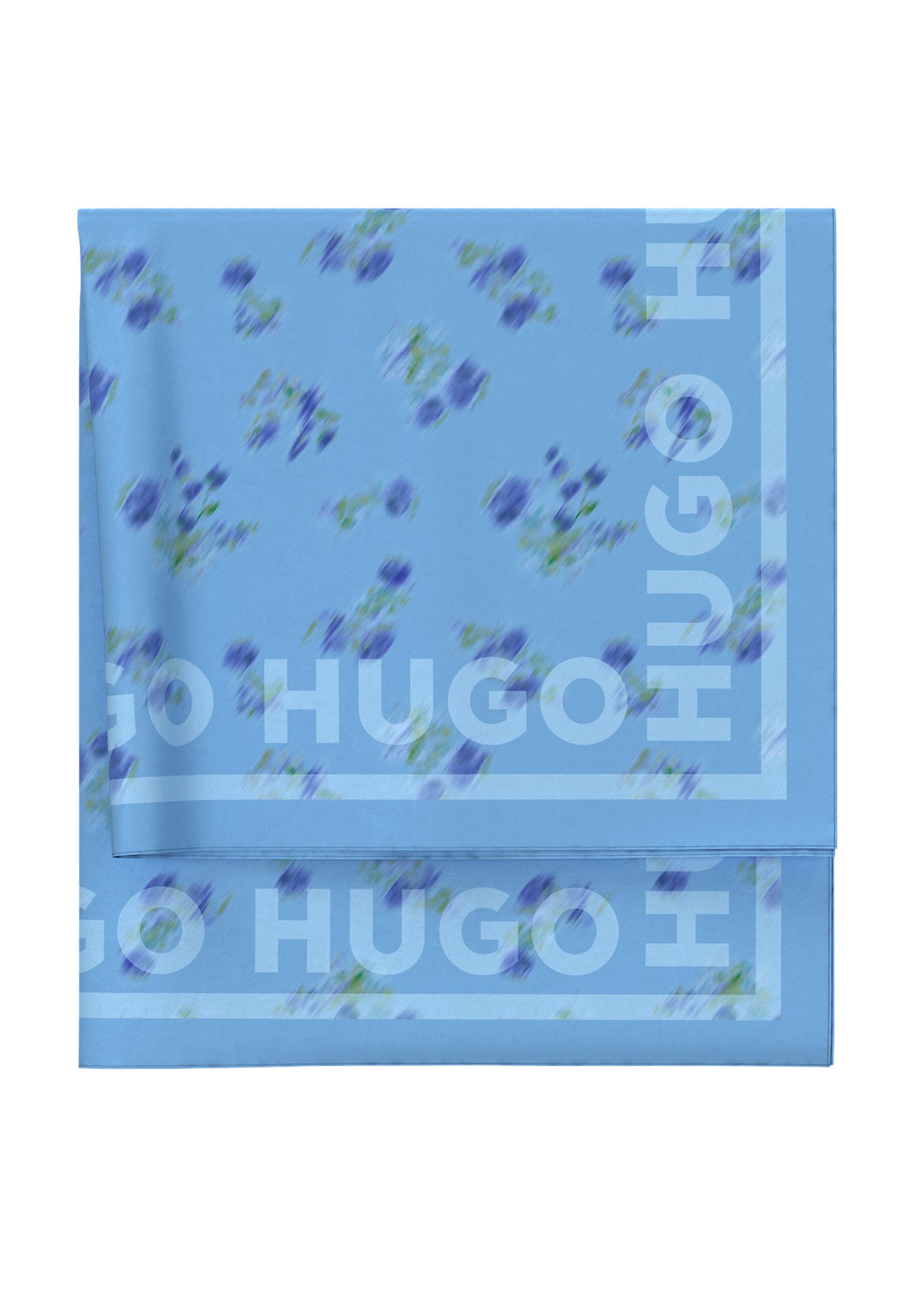 HUGO Schal Auraize, (keine Angabe, 1-St. günstig online kaufen