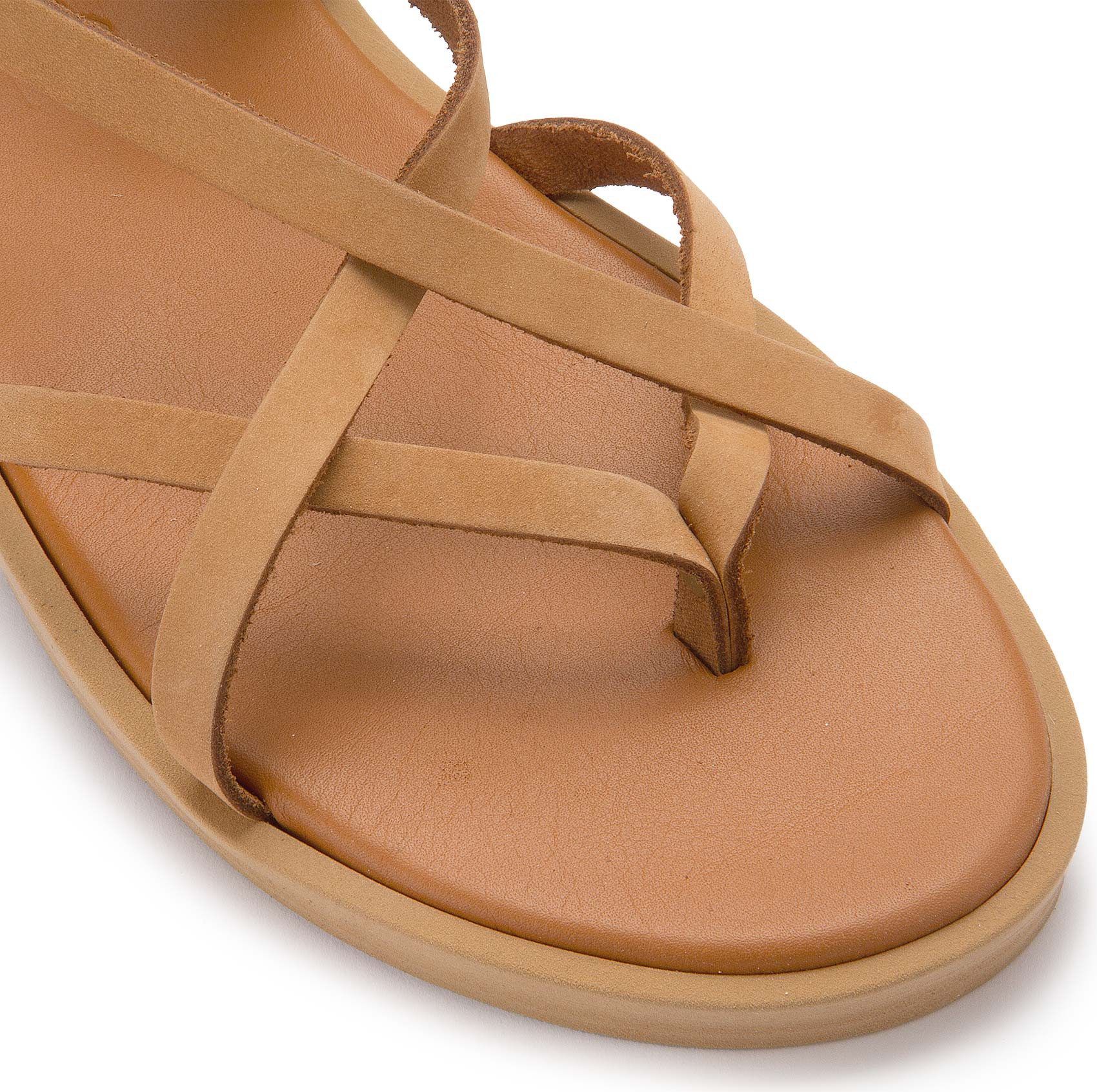 Bariello Sandale in Übergrößen: 1246-14 Sandale günstig online kaufen