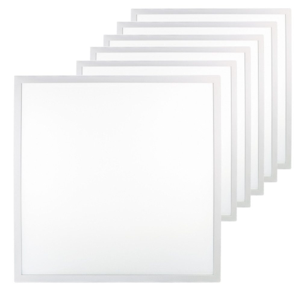 ENOVALITE LED Rasterleuchte ENOVALITE LED Panel 24 W 4000 K neutralweiß