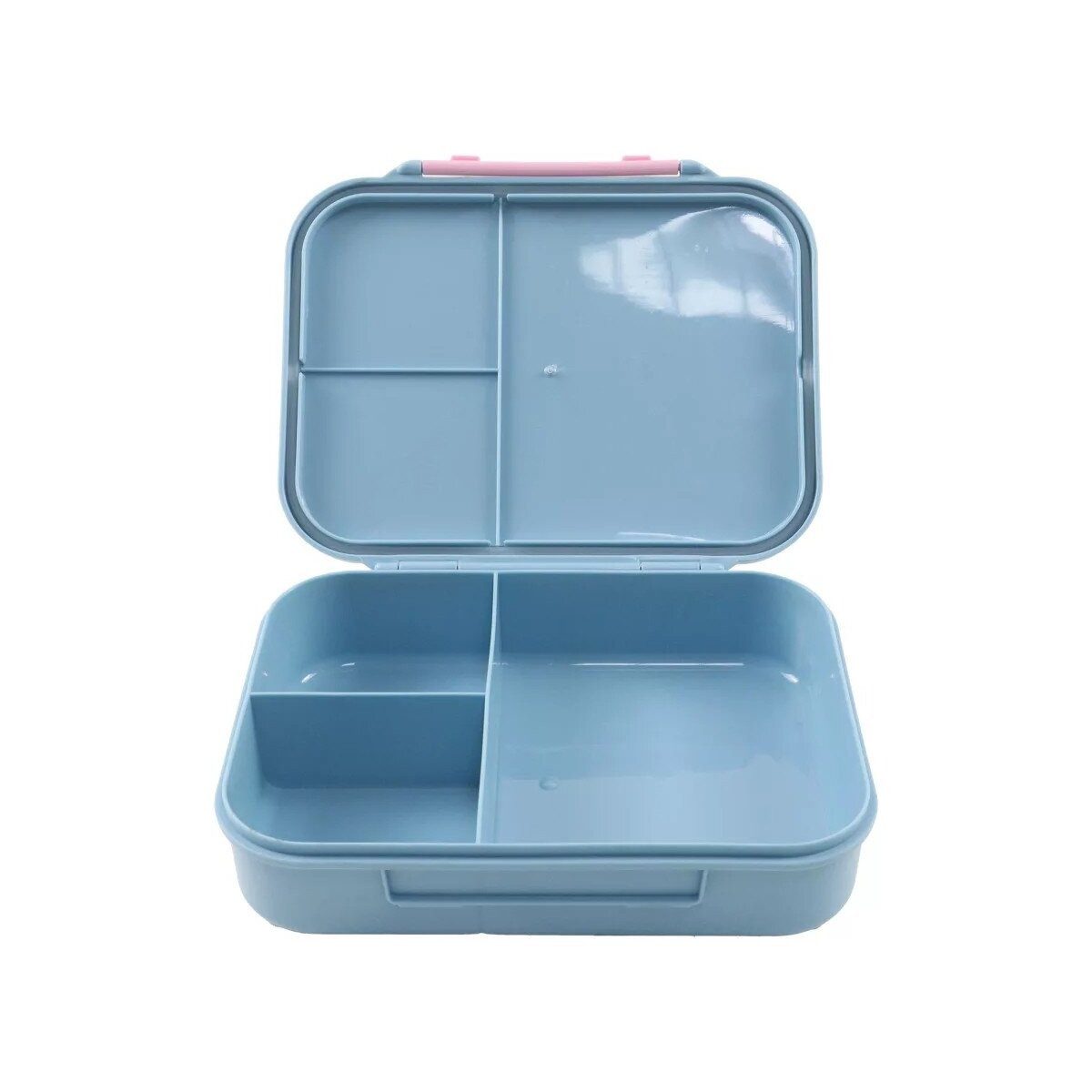 Disney Lunchbox Disney Lilo und Stitch So Sweet Sandwichbox, 100% Kunststoff, (1-tlg)