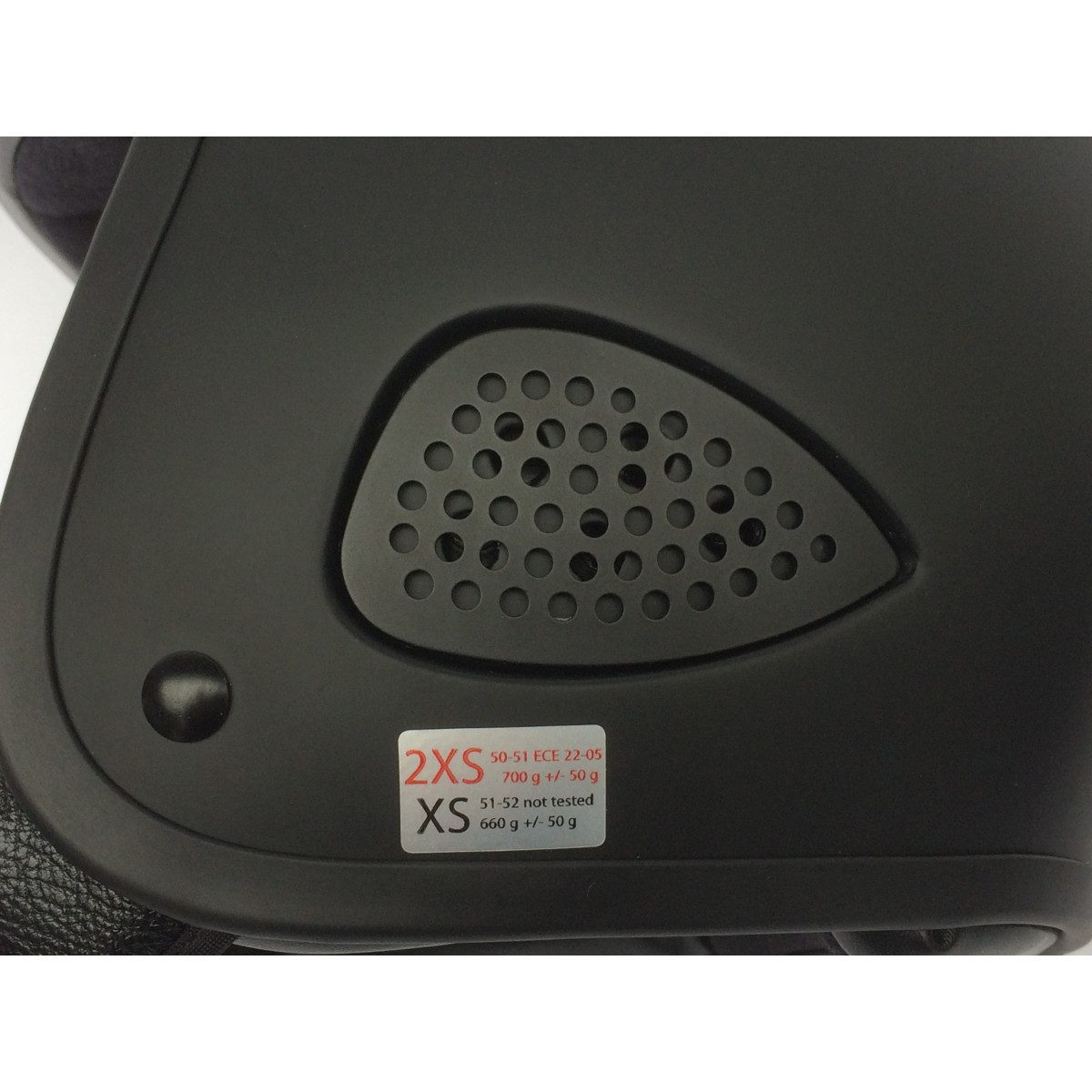 Bores Motorradhelm Bores Gensler Kult 3 Matt-Schwarz Jethelm (1er Set), jethelm für motorrad
