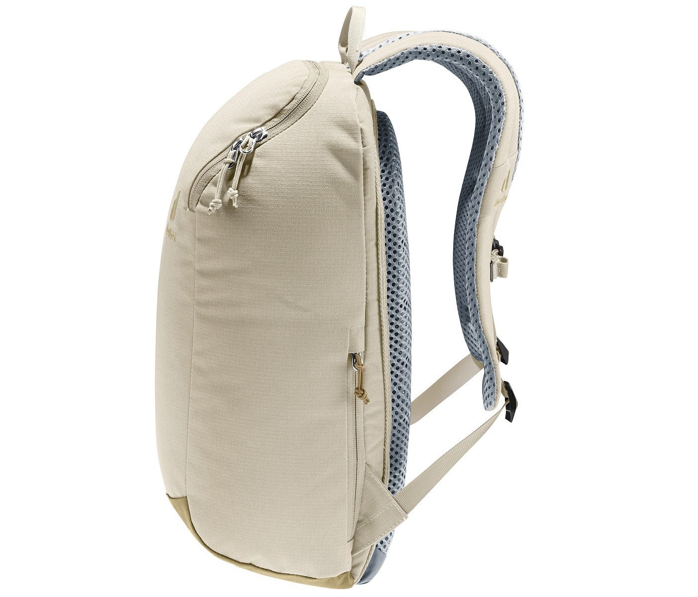 deuter Rucksack StepOut 16 Liter Daypack Rucksack (1-tlg), wasserabweisend