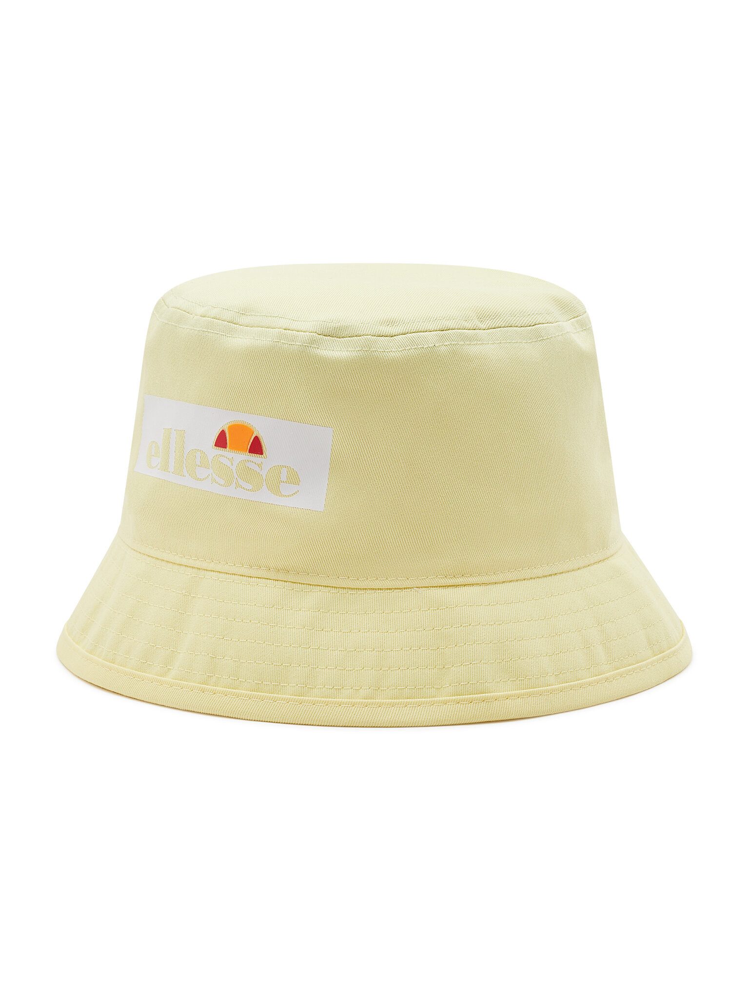 Ellesse Sonnenhut Hut Bucket Mount SANA2525 Yellow 606