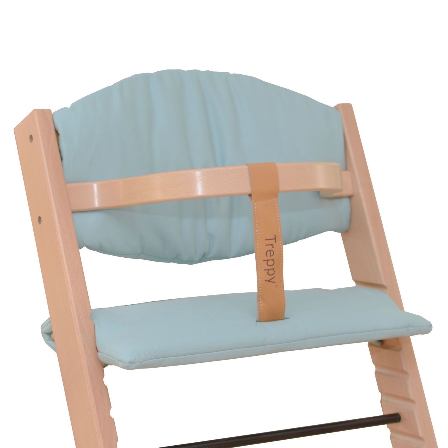 Treppy Hochstuhlauflage Sitzkissen