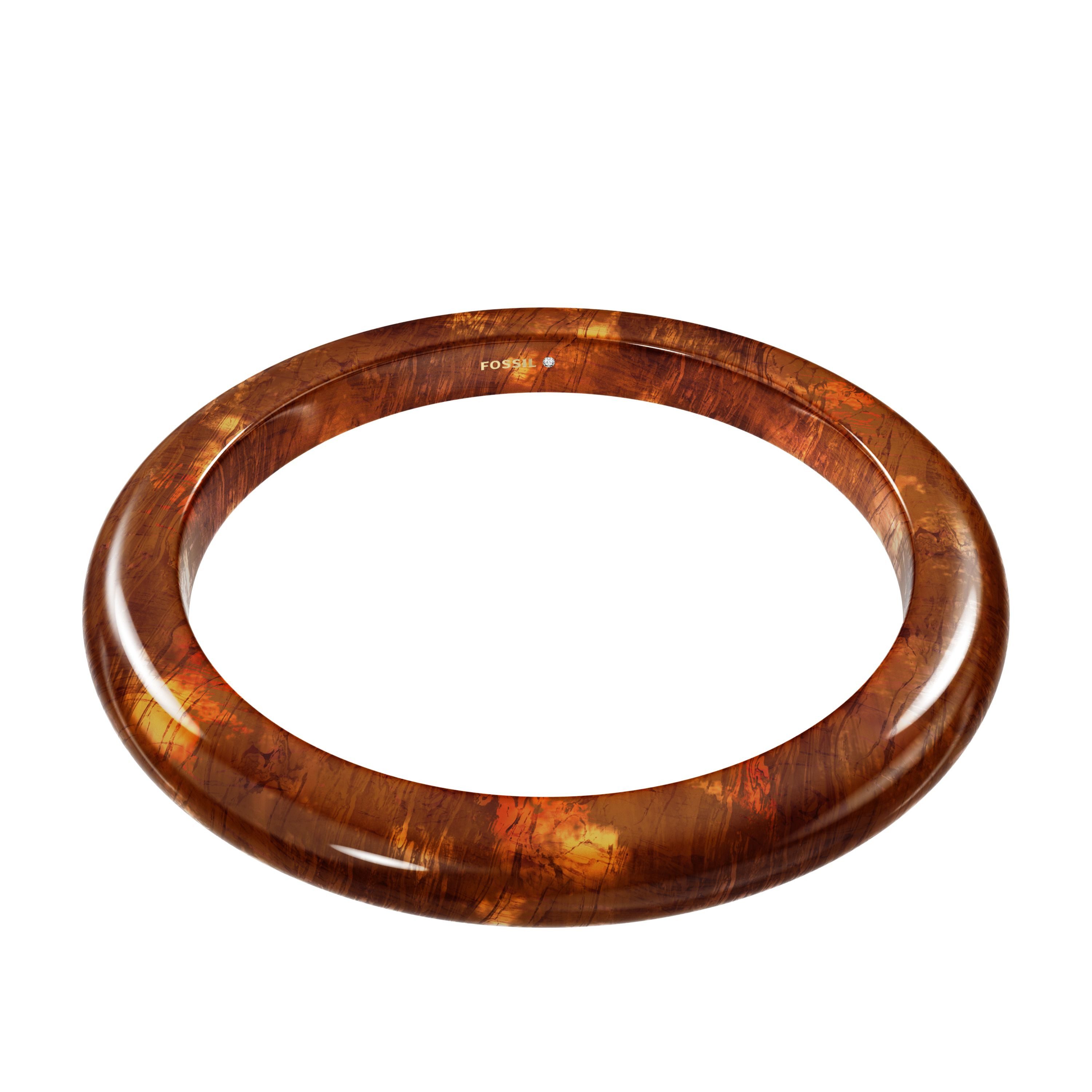 Fossil Armreif Jewelry