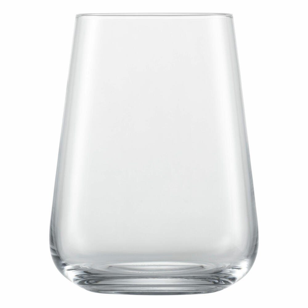 Zwiesel Glas Becher Vervino Allround, Glas, Made in Germany