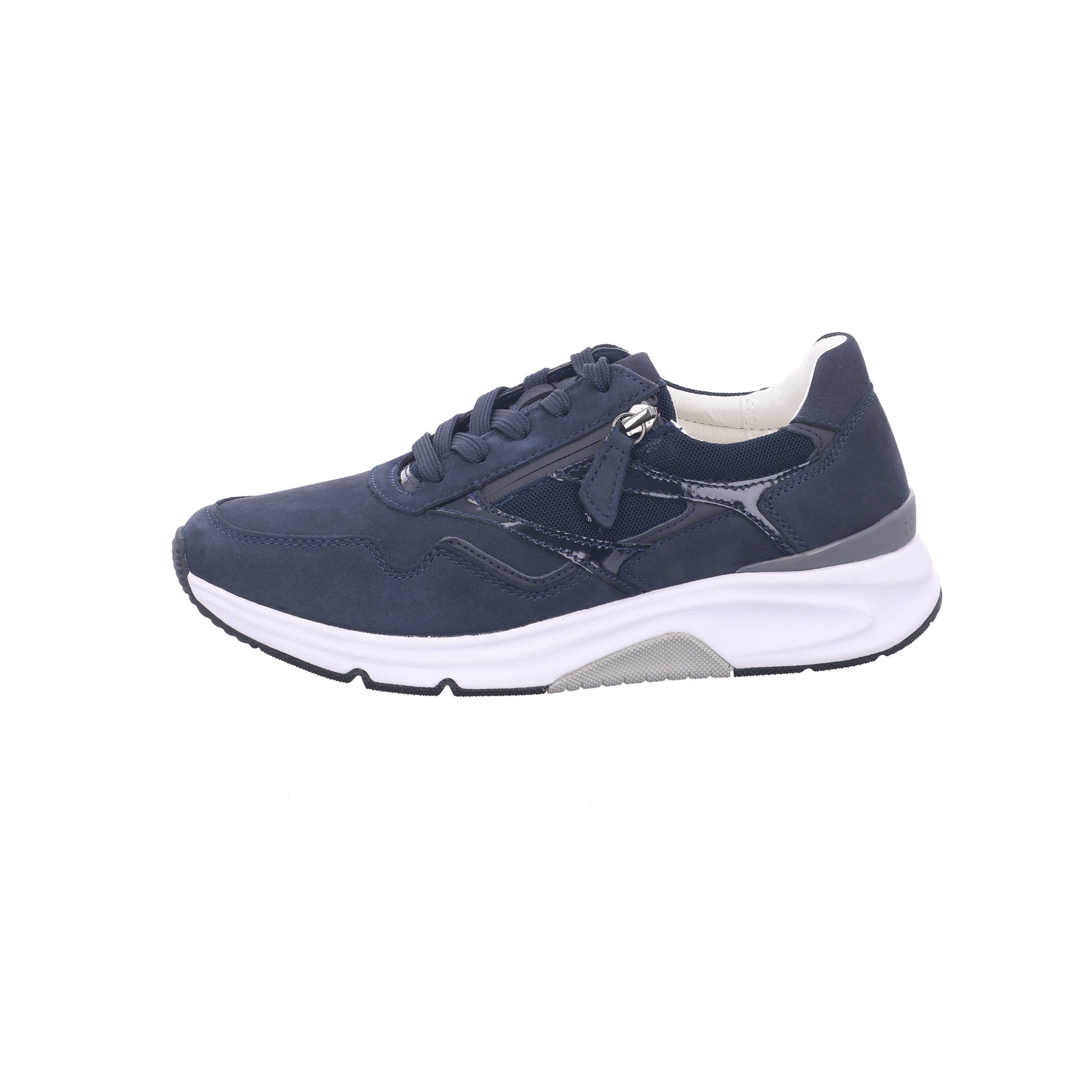 Gabor Gabor - RollingSoft - blau kombi Sneaker