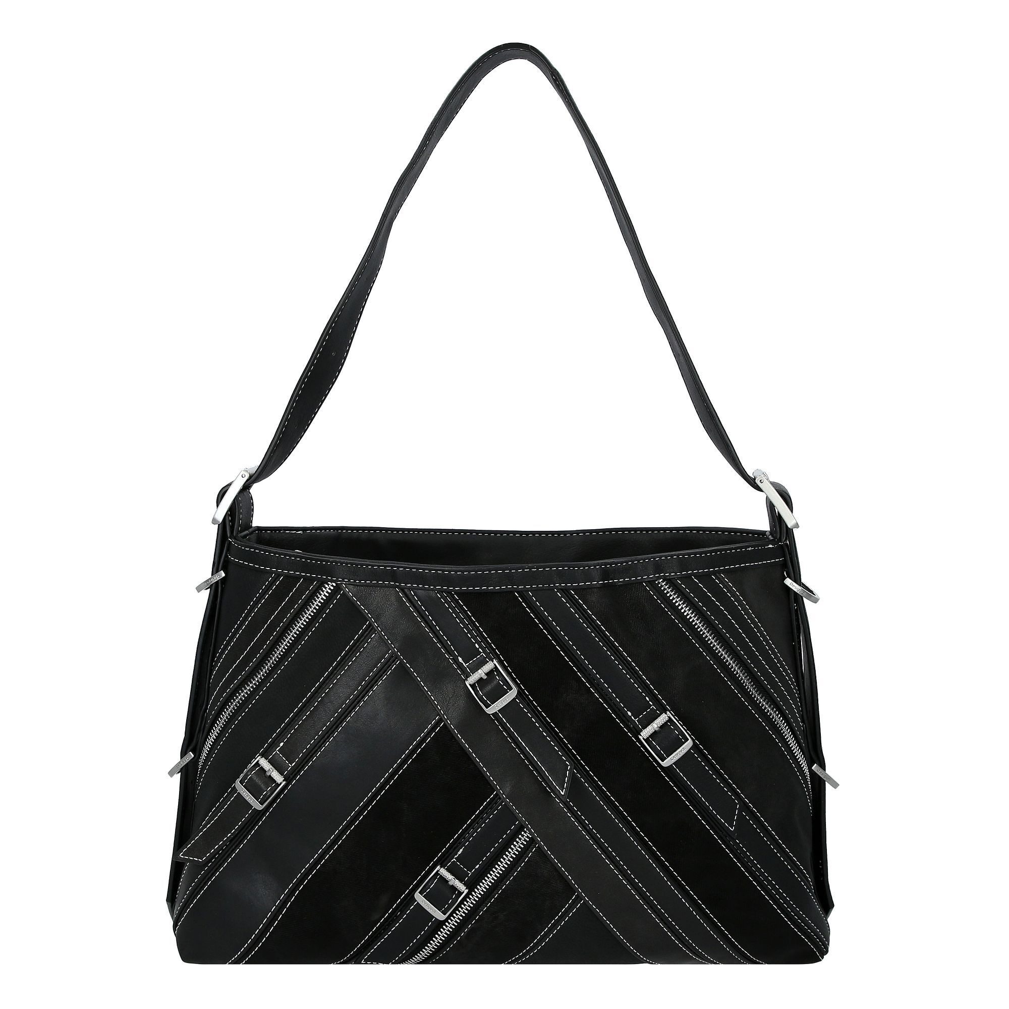 Schultertasche Fibonacci