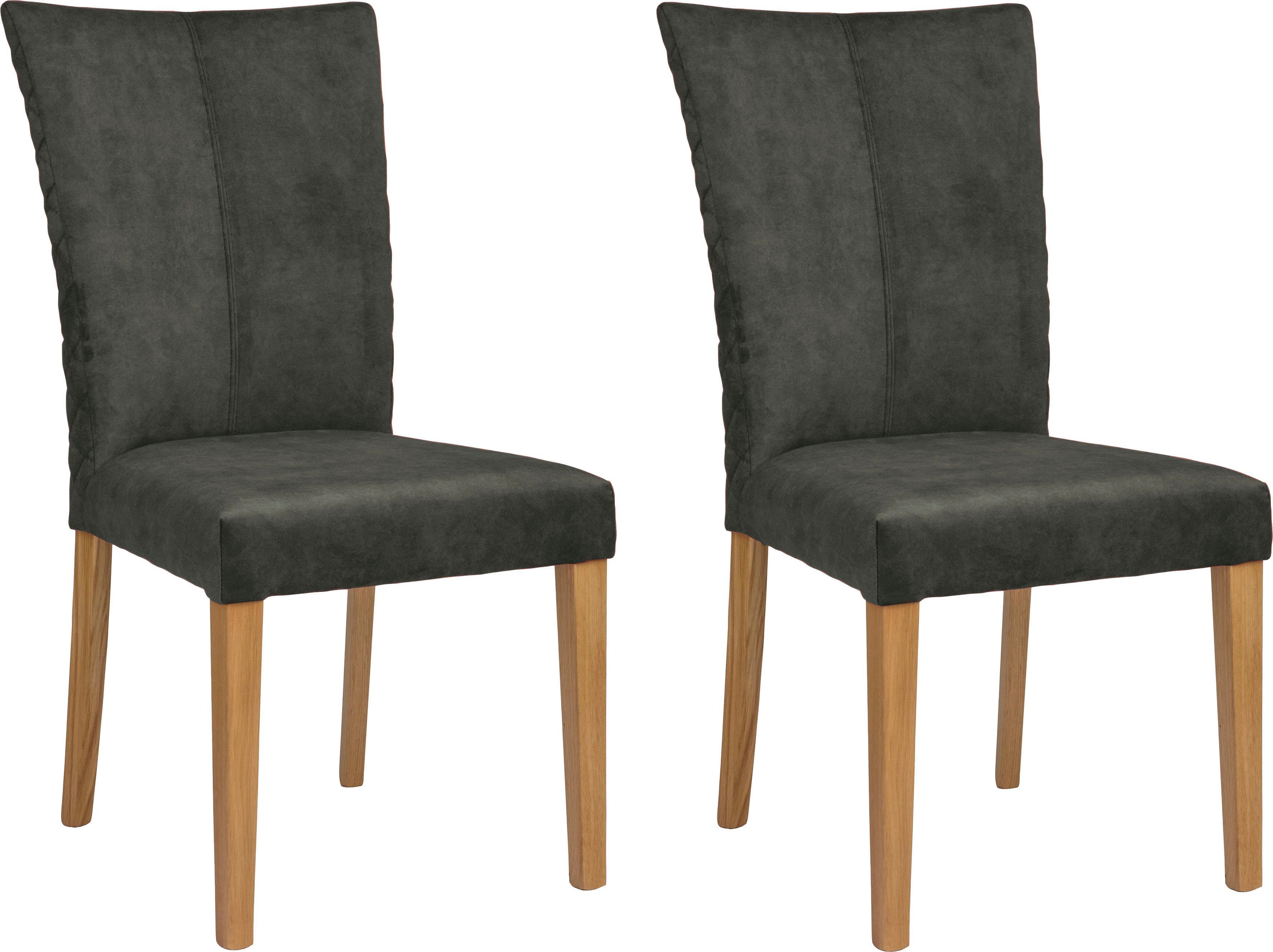Leonique Esszimmerstuhl Vence (Set, 2 St), günstig online kaufen