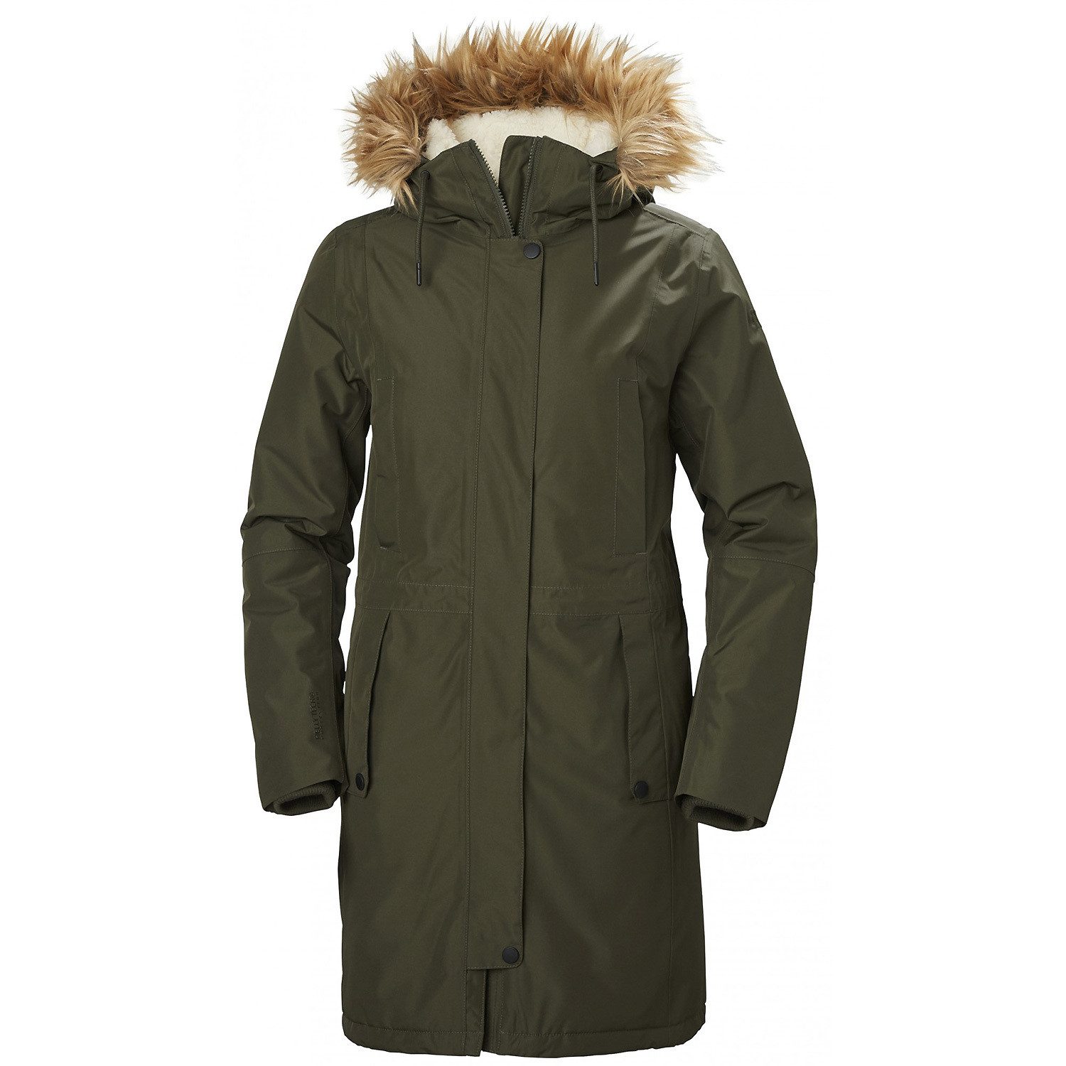 Helly Hansen Funktionsjacke Jacke WMAYEN PARKA