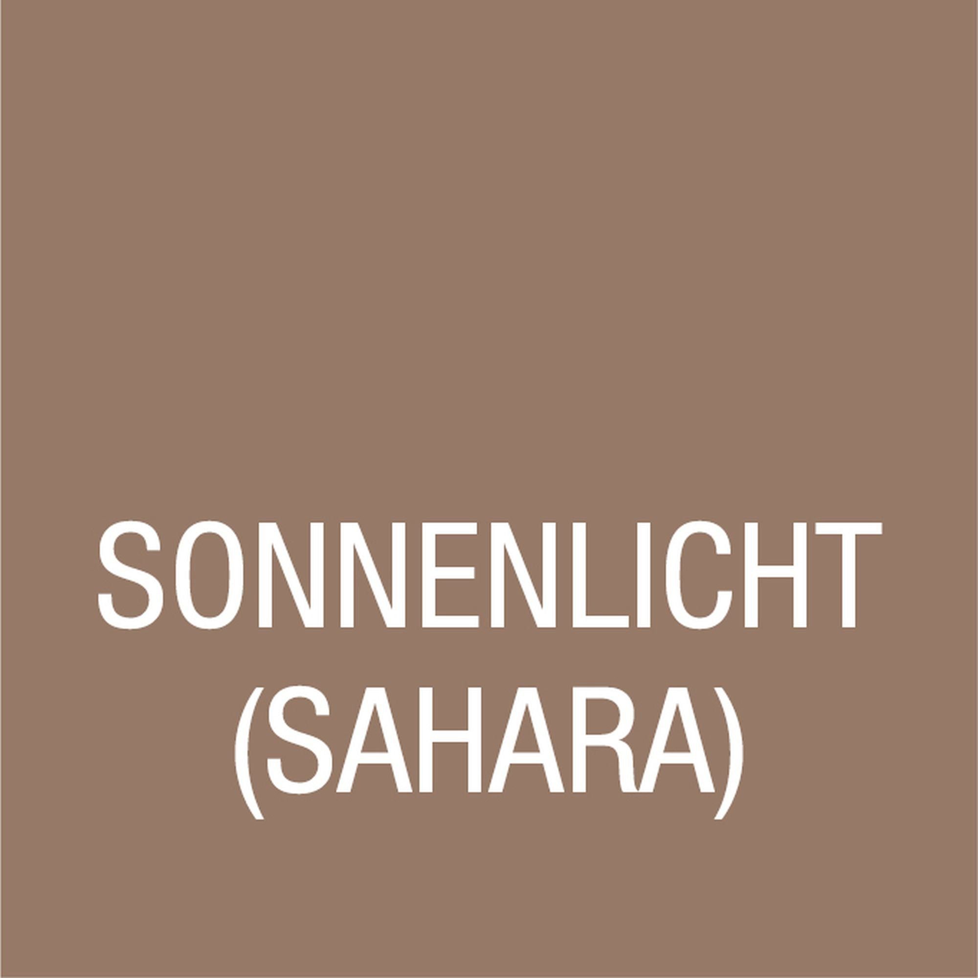 und Wetterschutzfarbe / Innen, DAUERSCHUTZ-FARBE, Sahara Wetterschutz für mit Sonnenlicht Außen Langzeitformel Pro Aktiv Bondex