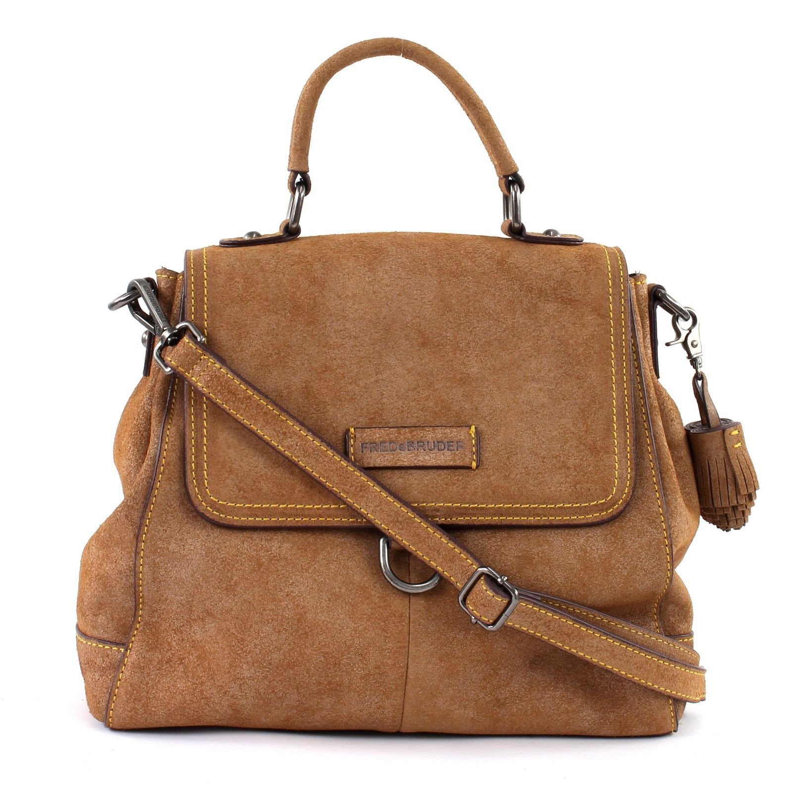 FREDsBRUDER Handtasche Score günstig online kaufen