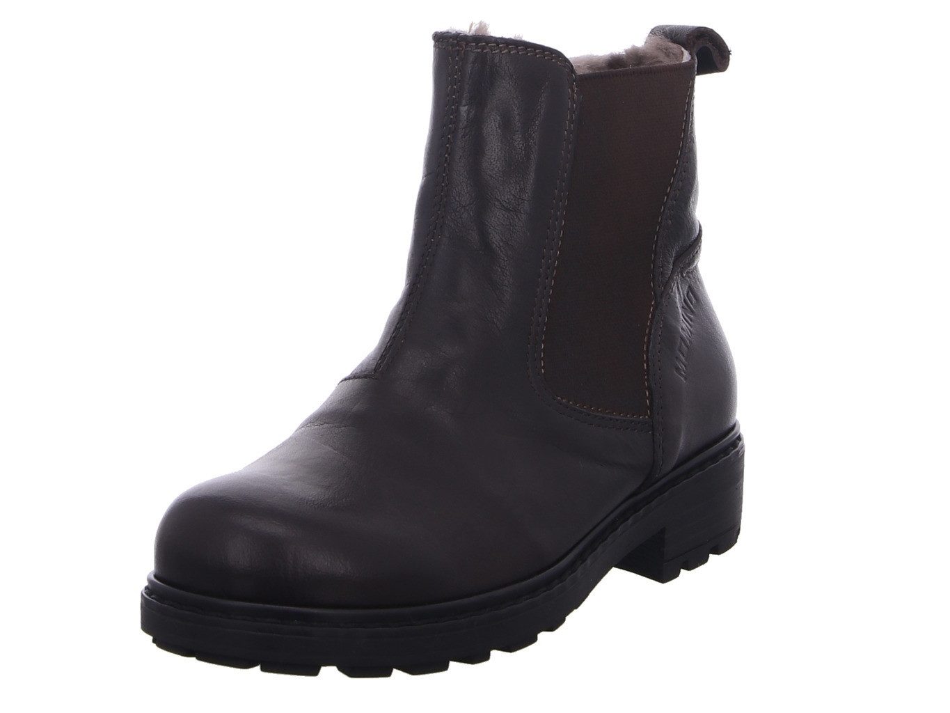 Momino Boots Sneaker