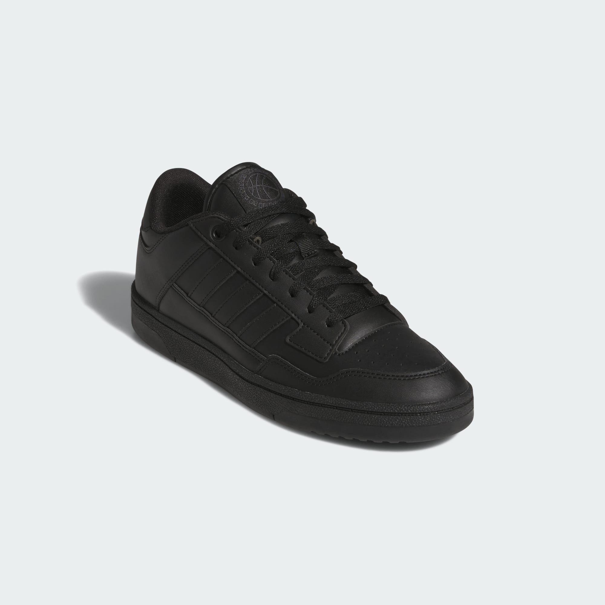 adidas Sportswear RAPID COURT LOW SCHUH Basketballschuh (1-tlg) günstig online kaufen