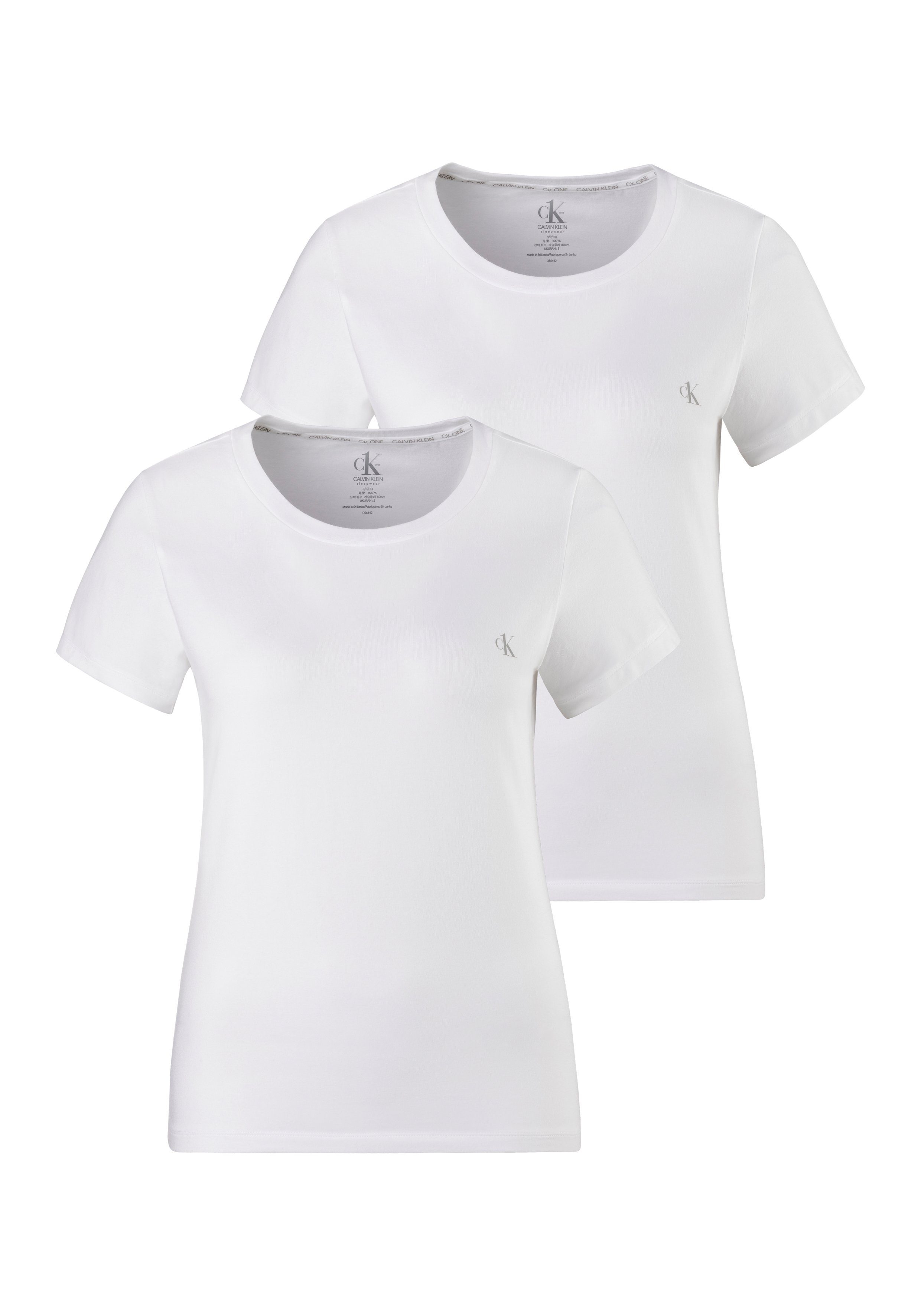 Calvin Klein Shirts für Damen online kaufen | OTTO