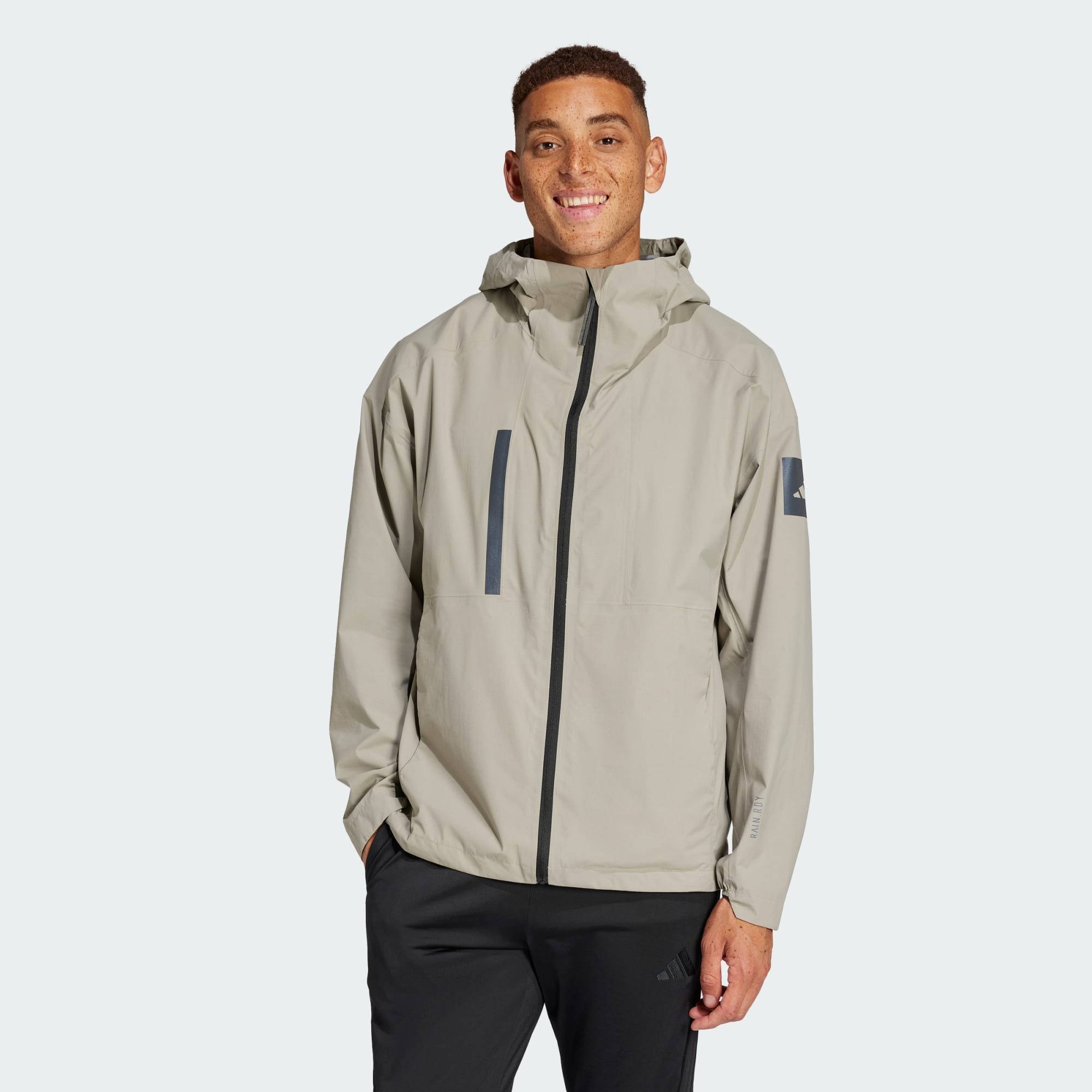 Trainingstights MYSHELTER 2.5-LAYER RAIN.RDY LIGHT JACKE