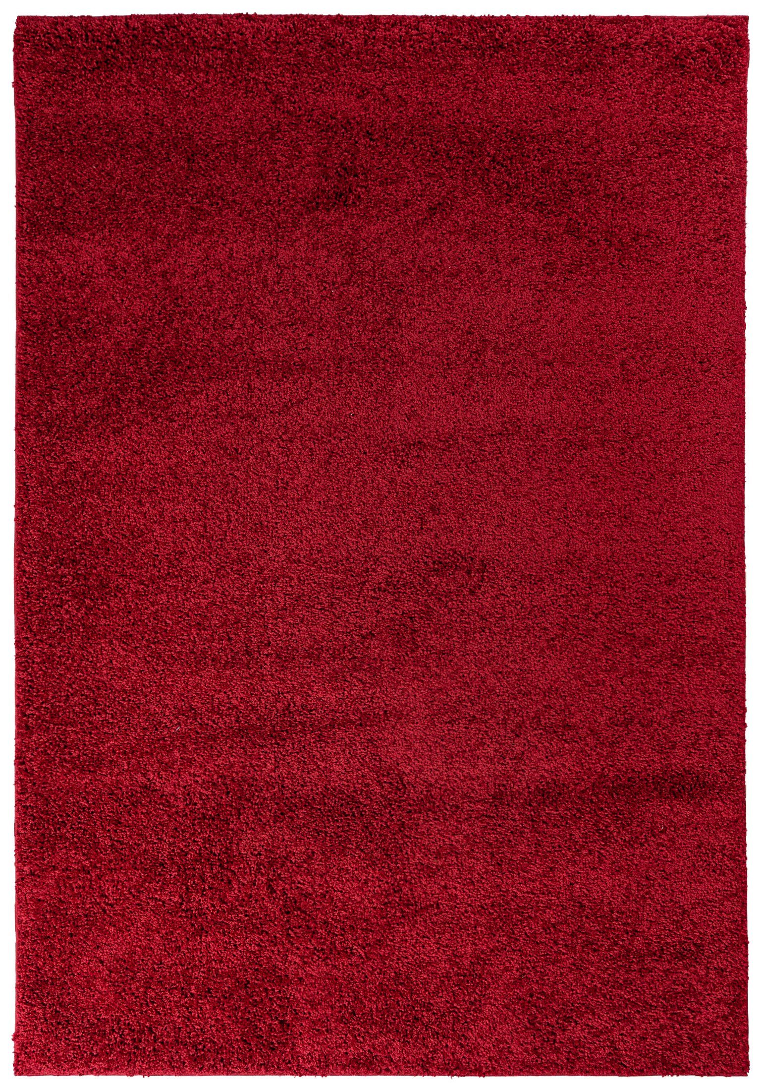Mazovia Hochflor-Teppich Hochflor Shaggy Teppich für günstig online kaufen