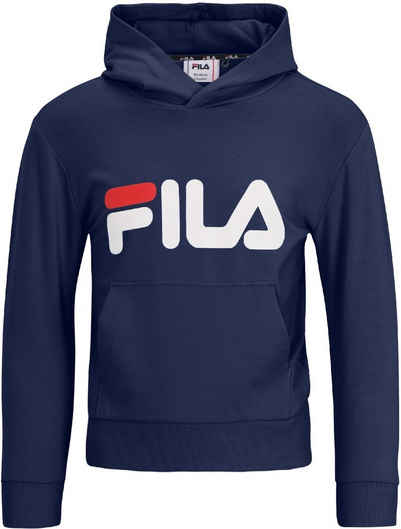 Fila Kapuzenpullover