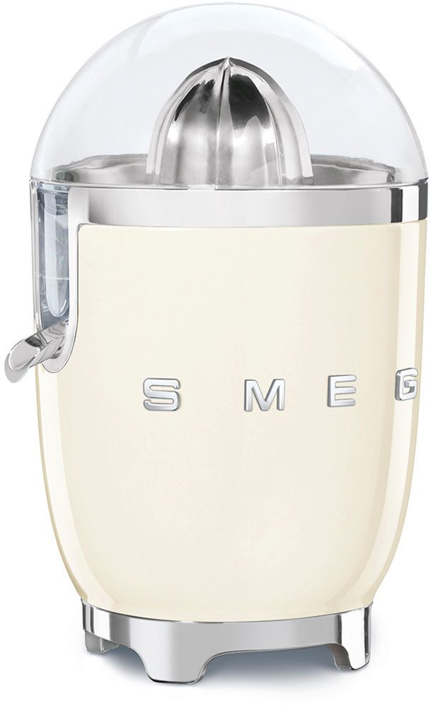 Smeg Zitruspresse CJF11CREU, 70 W – Bild 2 von 5