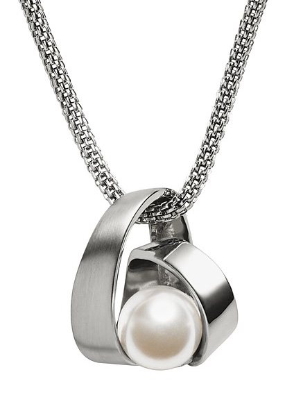 SKAGEN Kette mit Anhänger Agnethe, SKJ0... SKAGEN Kette mit Anhänger Agnethe, SKJ0...