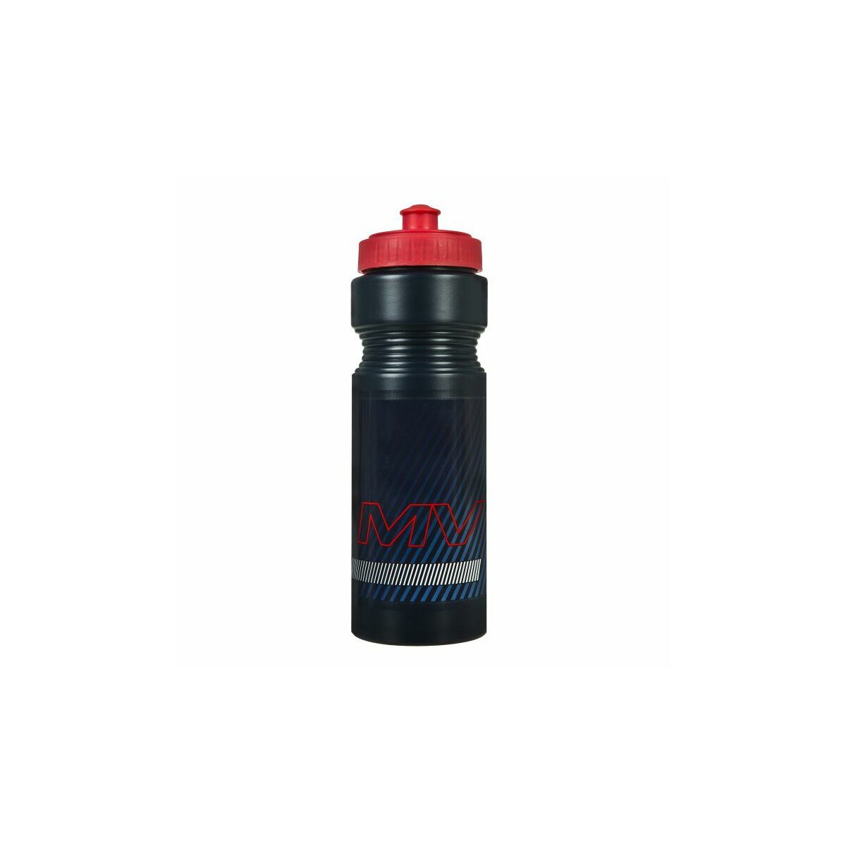 Red Bull Trinkflasche Red Bull Trinkflasche 700ml mit praktischem Druckverschluss
