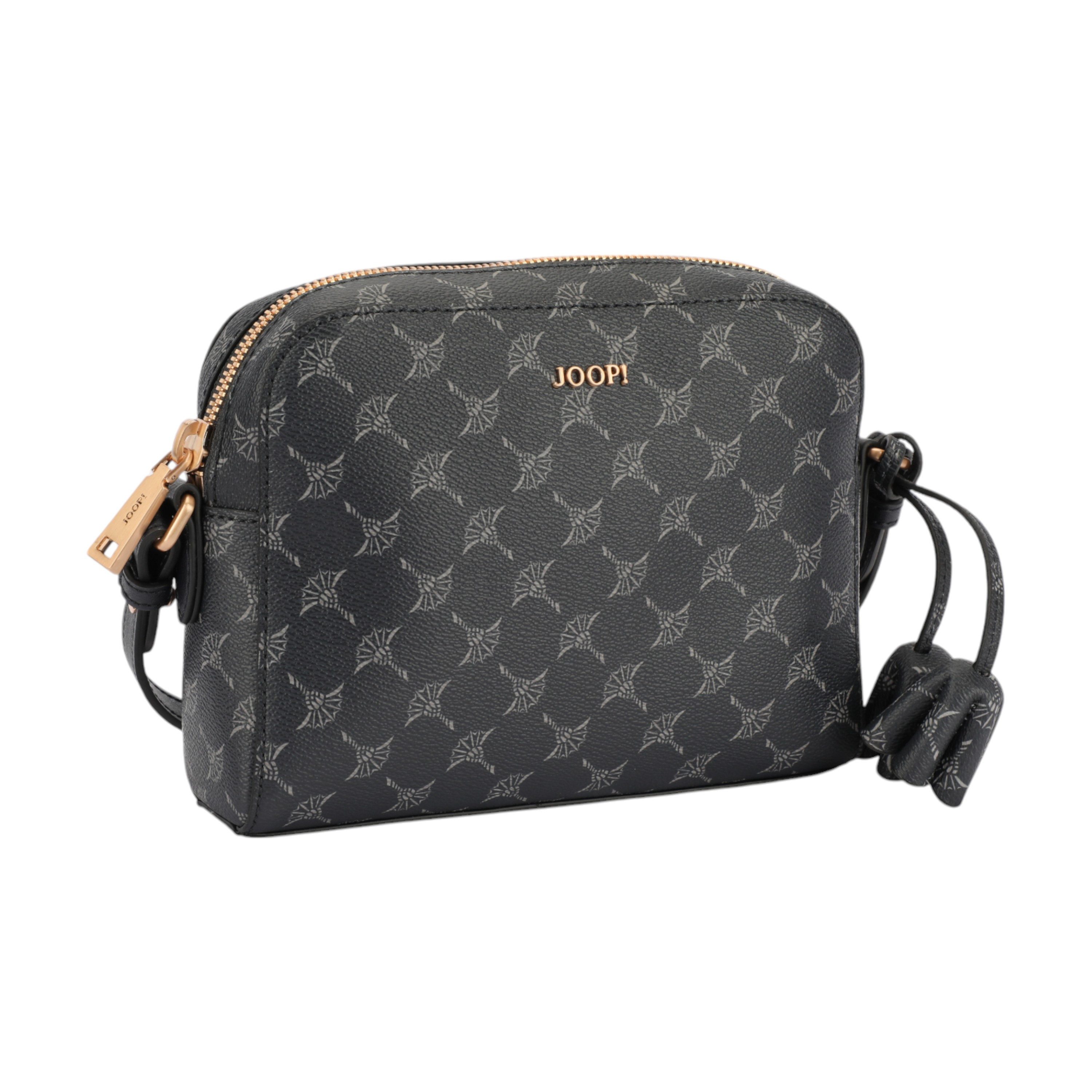JOOP! Umhängetasche cortina 1.0 cloe shoulderbag shz, Handtasche Damen Tasche Damen Schultertasche