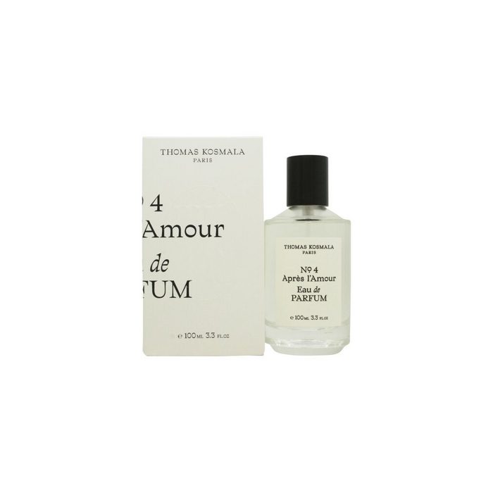 Thomas Kosmala Eau de Parfum Thomas Kosmala Nr. 4 Apra c s Lamour Eau De Parfum 100 Ml unisex