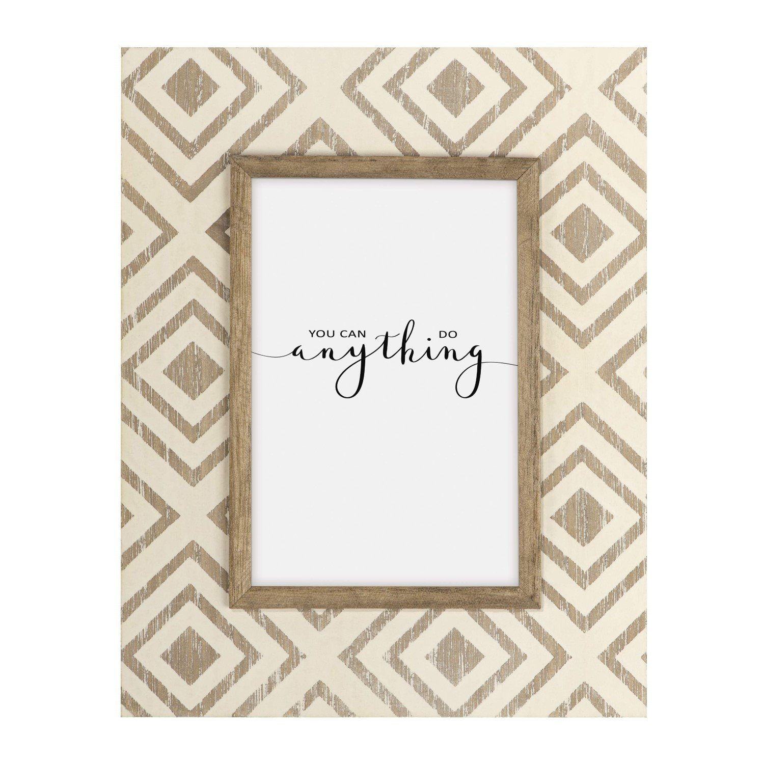 Hama Bilderrahmen Portrait-Rahmen Inca 10x15 cm Foto-Rahmen, (einzeln), Por günstig online kaufen