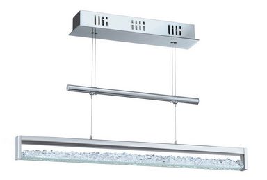 Led pendelleuchte höhenverstellbar touchdimmer