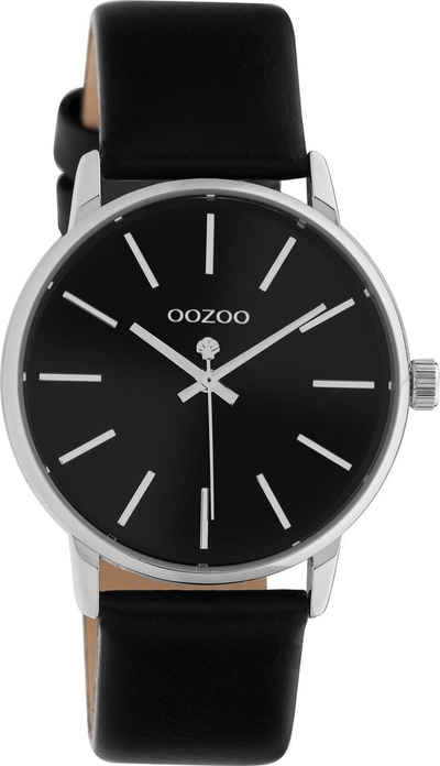OOZOO Quarzuhr C10724