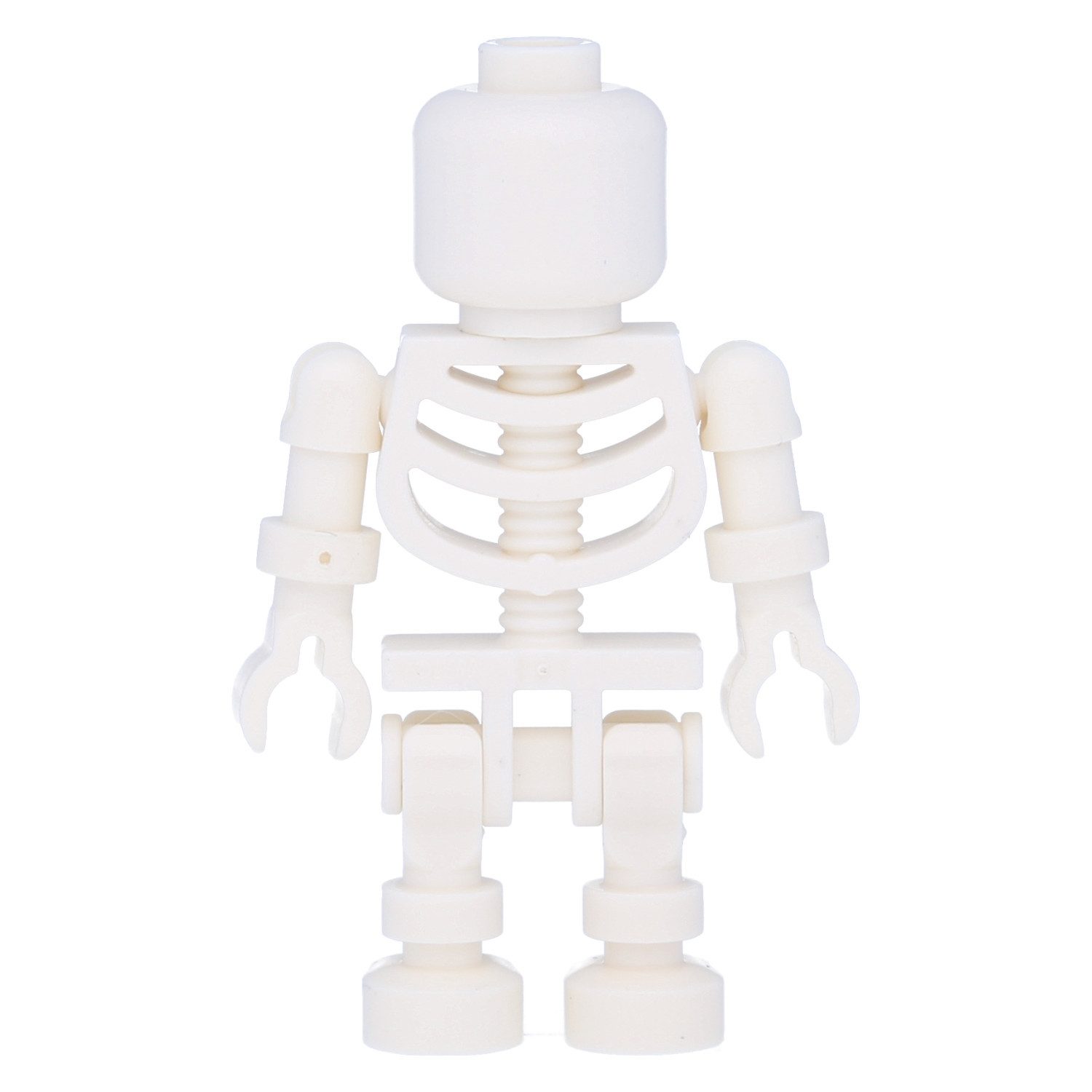 LEGO® LEGO Minifigur: Skelett Spielbausteine günstig online kaufen