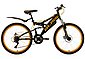 KS Cycling Jugendfahrrad »Bliss«, 18 Gang Shimano Tourney Schaltwerk, Kettenschaltung, Bild 1