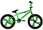 KS Cycling BMX-Rad »Cobalt«, 1 Gang, Bild 1