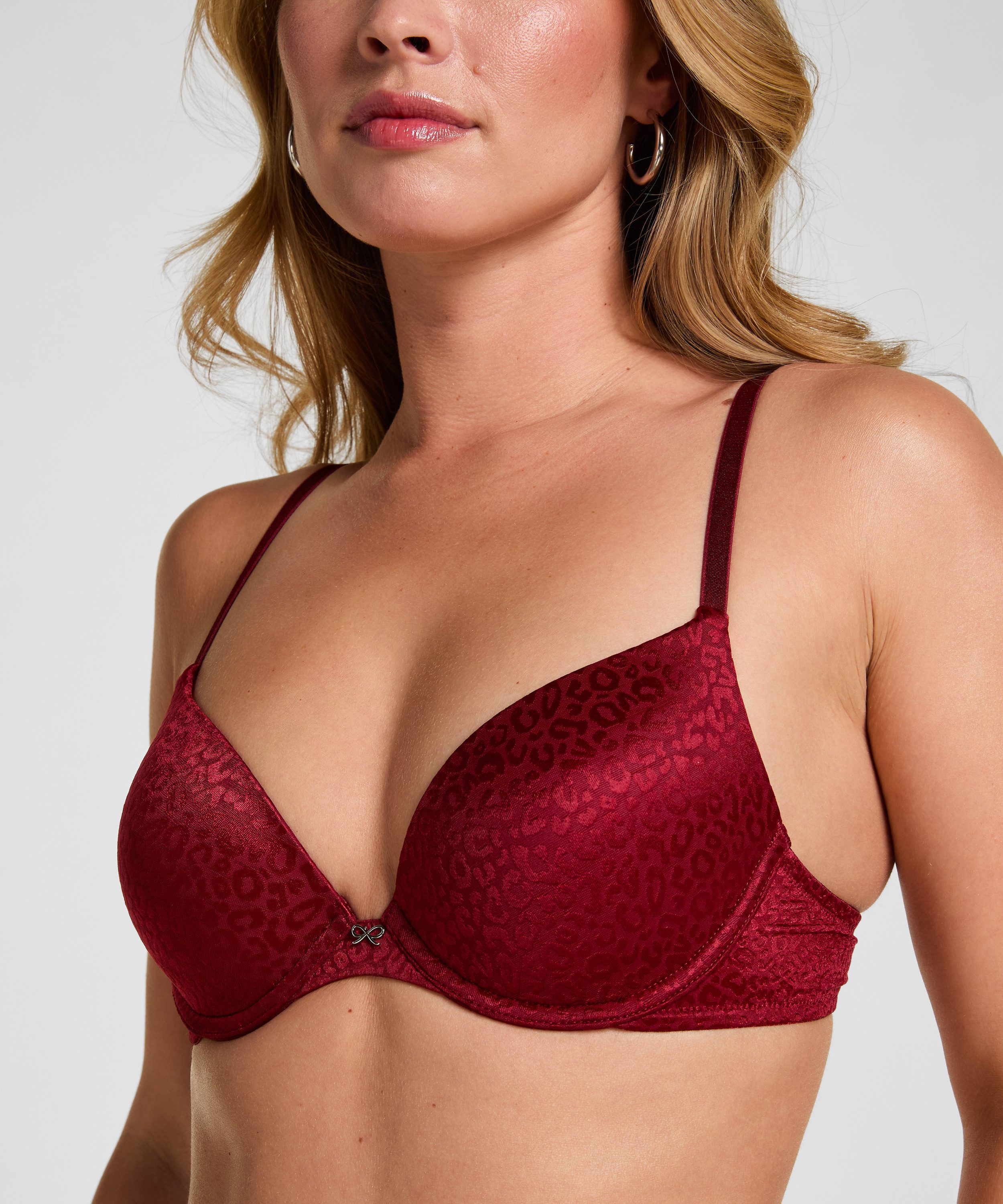 Hunkemöller Gemoldeter BH Padded Underwired Bra Jackie