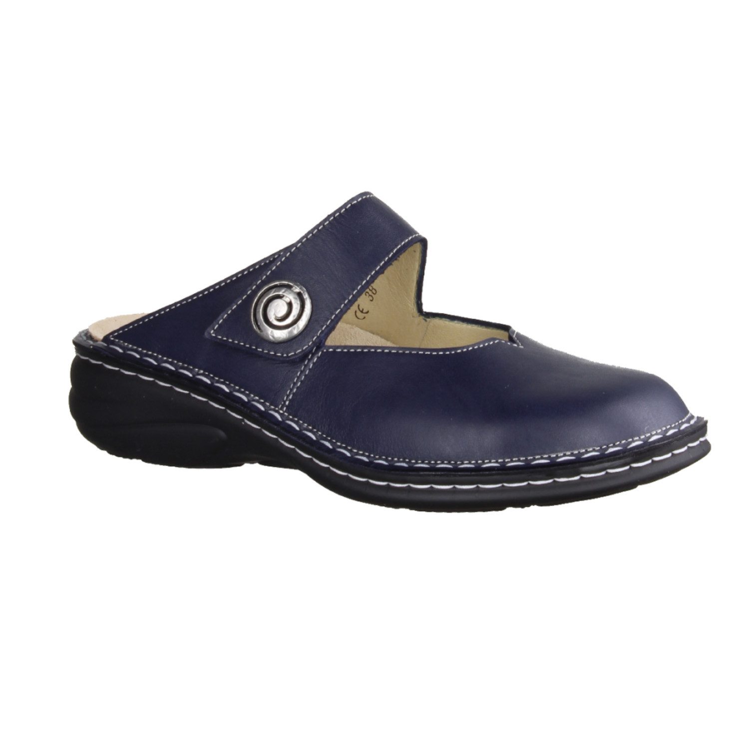 Canaro Pantolette