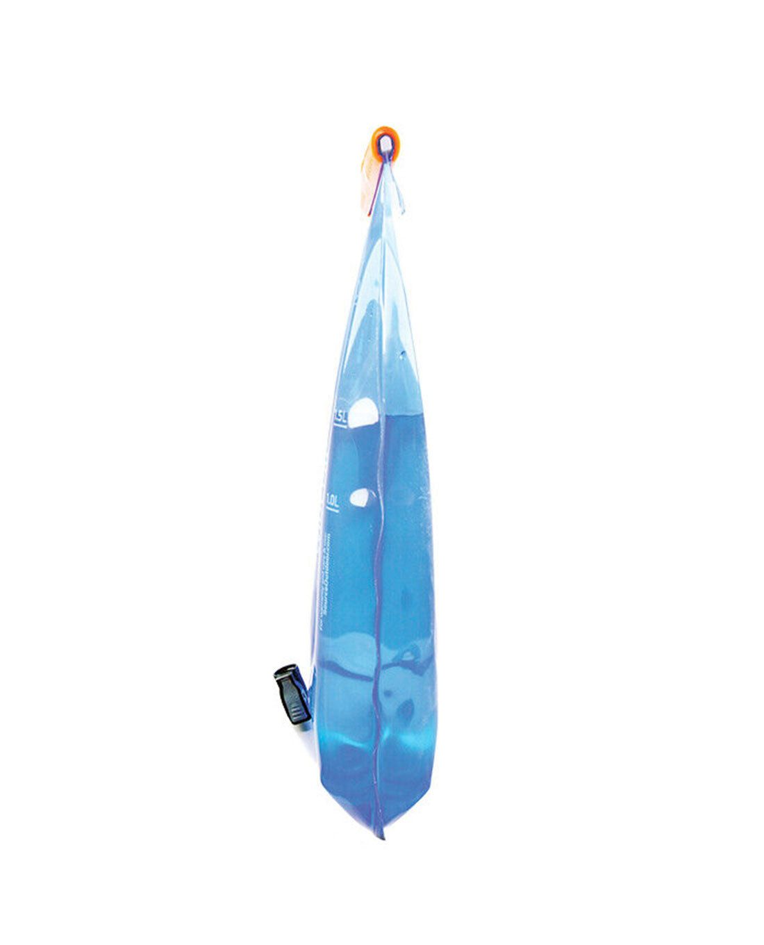Source Trinksystem Widepac LP 2L - Transparent