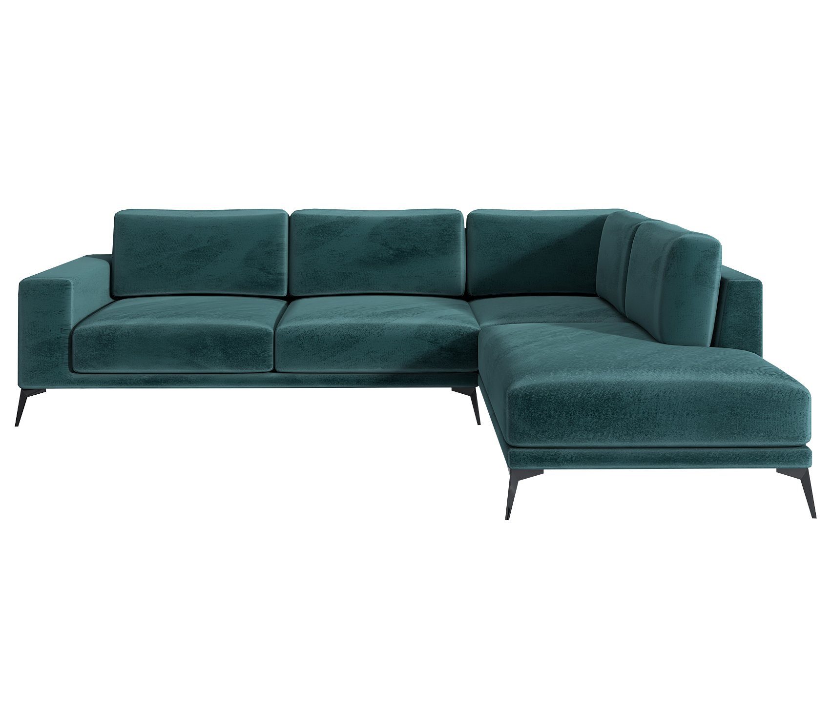 Ecksofa ZORANO