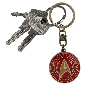 ABYstyle Schlüsselanhänger Starfleet Academy - Star Trek